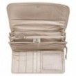 Портмоне Kipling MONEY LAND Cloud Metal (J95) KI7015_J95