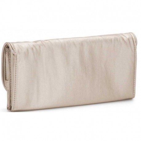Портмоне Kipling MONEY LAND Cloud Metal (J95) KI7015_J95
