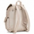 Рюкзак Kipling CITY PACK Cloud Metal (J95) K24681_J95