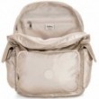 Рюкзак Kipling CITY PACK Cloud Metal (J95) K24681_J95