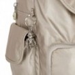 Рюкзак Kipling CITY PACK Cloud Metal (J95) K24681_J95