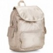 Рюкзак Kipling CITY PACK S Cloud Metal (J95) K15641_J95