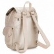 Рюкзак Kipling CITY PACK S Cloud Metal (J95) K15641_J95
