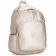 Рюкзак Kipling DELIA Cloud Metal (J95) KI5695_J95