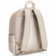 Рюкзак Kipling DELIA Cloud Metal (J95) KI5695_J95
