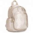 Рюкзак Kipling DELIA MINI Cloud Metal (J95) KI4966_J95