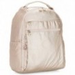 Рюкзак для ноутбука Kipling MICAH Cloud Metal (J95) K14892_J95