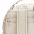 Рюкзак для ноутбука Kipling MICAH Cloud Metal (J95) K14892_J95