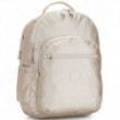 Рюкзак для ноутбука Kipling SEOUL XL Cloud Metal (J95) KI5323_J95