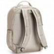 Рюкзак для ноутбука Kipling SEOUL XL Cloud Metal (J95) KI5323_J95