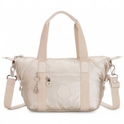 Сумка Kipling ART MINI Cloud Metal (J95) K15410_J95