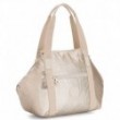 Сумка Kipling ART Cloud Metal (J95) K21091_J95