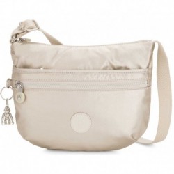 Сумка Kipling ARTO S Cloud Metal (J95) K10146_J95