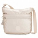 Сумка Kipling ARTO Cloud Metal (J95) K10878_J95