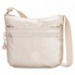 Сумка Kipling ARTO Cloud Metal (J95) K10878_J95
