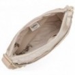 Сумка Kipling ARTO Cloud Metal (J95) K10878_J95