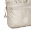 Сумка Kipling ARTO Cloud Metal (J95) K10878_J95