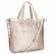 Сумка Kipling NEW ERASTO Cloud Metal (J95) KI3565_J95