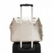 Сумка Kipling NEW ERASTO Cloud Metal (J95) KI3565_J95