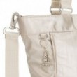 Сумка Kipling NEW SHOPPER S Cloud Metal (J95) KI4274_J95