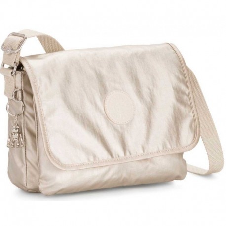 Сумка Kipling NITANY Cloud Metal (J95) KI4972_J95