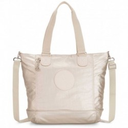 Сумка Kipling SHOPPER C Cloud Metal (J95) K00066_J95