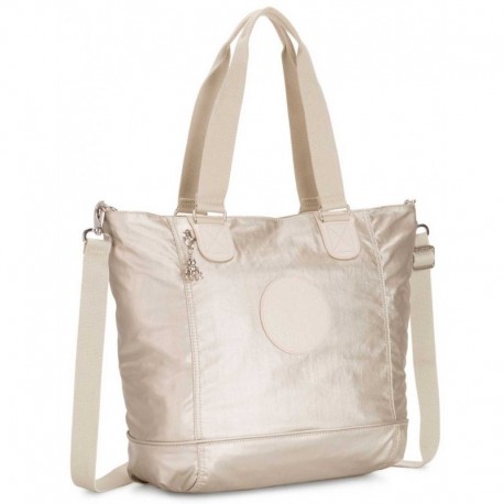 Сумка Kipling SHOPPER C Cloud Metal (J95) K00066_J95