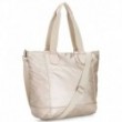 Сумка Kipling SHOPPER C Cloud Metal (J95) K00066_J95