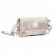 Сумка на пояс Kipling LYNNE Cloud Metal (J95) KI6719_J95