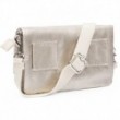 Сумка на пояс Kipling LYNNE Cloud Metal (J95) KI6719_J95
