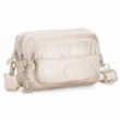 Сумка на пояс Kipling MULTIPLE Cloud Metal (J95) K12837_J95