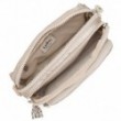 Сумка на пояс Kipling MULTIPLE Cloud Metal (J95) K12837_J95