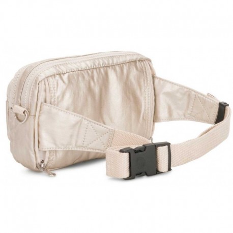 Сумка на пояс Kipling MULTIPLE Cloud Metal (J95) K12837_J95
