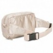 Сумка на пояс Kipling MULTIPLE Cloud Metal (J95) K12837_J95