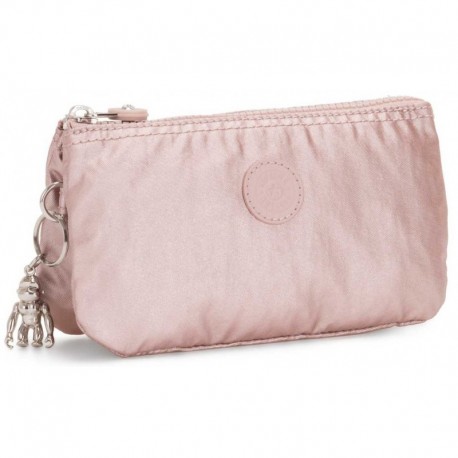 Портмоне Kipling CREATIVITY L Metallic Rose (G45) K13093_G45