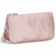 Портмоне Kipling CREATIVITY L Metallic Rose (G45) K13093_G45