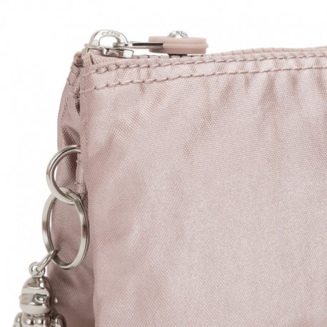 Портмоне Kipling CREATIVITY L Metallic Rose (G45) K13093_G45