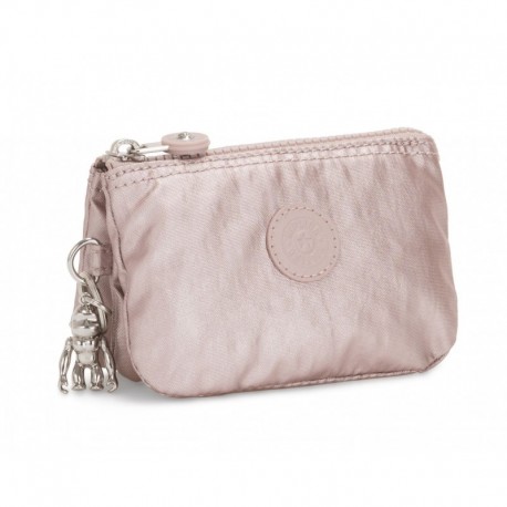 Портмоне Kipling CREATIVITY S Metallic Rose (G45) K15205_G45