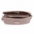 Портмоне Kipling CREATIVITY S Metallic Rose (G45) K15205_G45