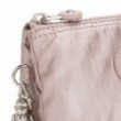 Портмоне Kipling CREATIVITY S Metallic Rose (G45) K15205_G45
