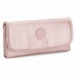 Портмоне Kipling MONEY LAND Metallic Rose (G45) KI7015_G45