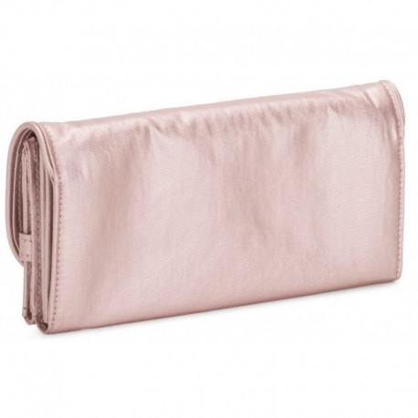 Портмоне Kipling MONEY LAND Metallic Rose (G45) KI7015_G45