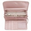 Портмоне Kipling MONEY LAND Metallic Rose (G45) KI7015_G45
