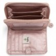 Портмоне Kipling MONEY LOVE Metallic Rose (G45) KI7276_G45