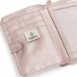 Портмоне Kipling MONEY LOVE Metallic Rose (G45) KI7276_G45