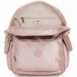 Рюкзак Kipling CITY PACK Metallic Rose (G45) K24681_G45