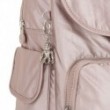 Рюкзак Kipling CITY PACK Metallic Rose (G45) K24681_G45
