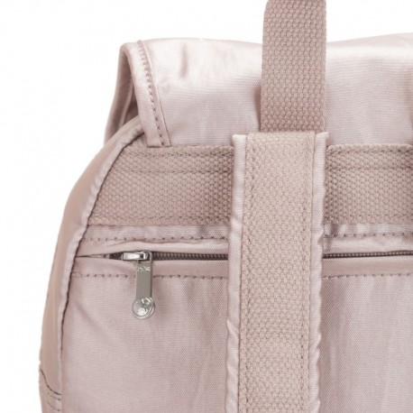 Рюкзак Kipling CITY PACK Metallic Rose (G45) K24681_G45