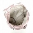 Рюкзак Kipling CITY PACK S Metallic Rose (G45) K15641_G45