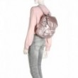 Рюкзак Kipling CITY PACK S Metallic Rose (G45) K15641_G45